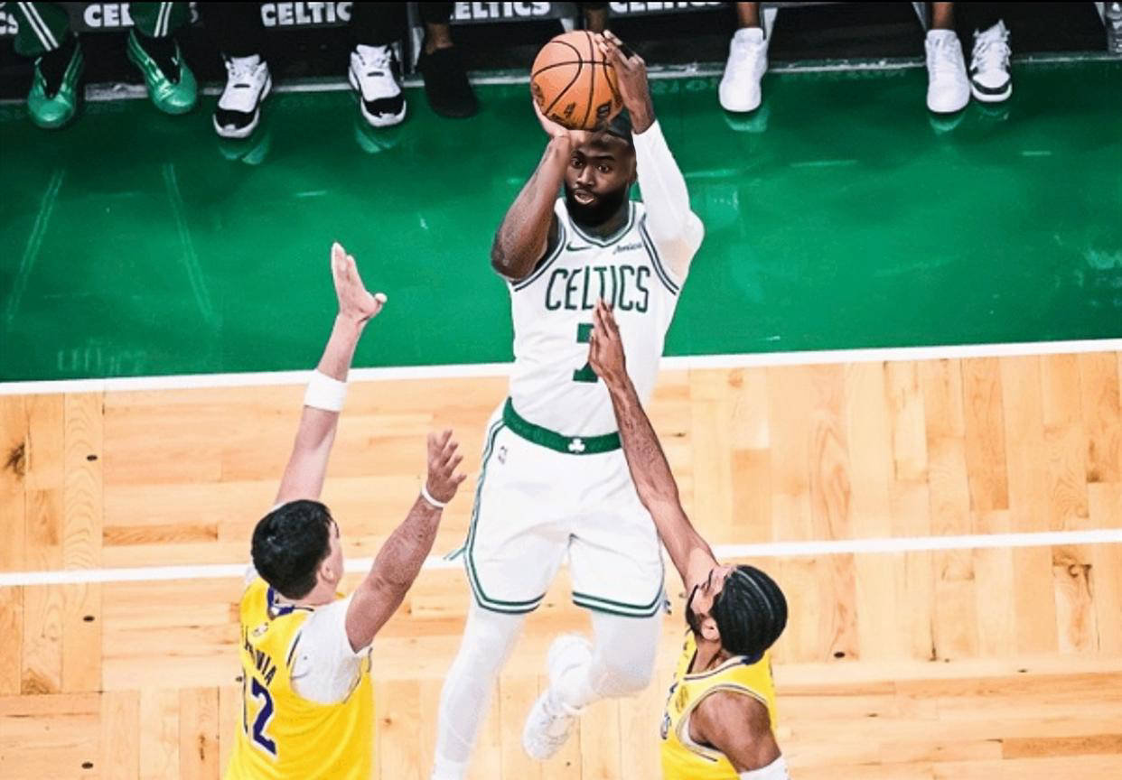 关于里程碑夜！波士顿凯尔特人门线救险，CBA季后赛关键时刻刷纪录，底气十足，纪律约束更严格的信息